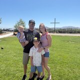 Photo for Babysitter/Nanny - We are a faith based family. And we love the...