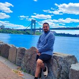 Mcmichael T.'s Photo