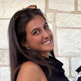 Anastasia M.'s Photo