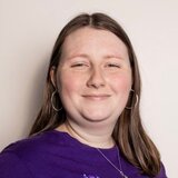 Annabelle B.'s Photo