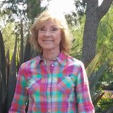 San Clemente senior care giver Mary W.