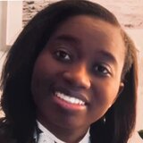 Ghislaine N.'s Photo