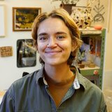 Courtney Alyssa H.'s Photo