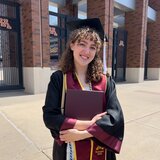 Madeleine H.'s Photo