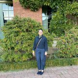 Mirna Elizabeth C.'s Photo