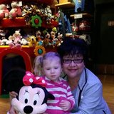 Miroslaba W.'s Photo