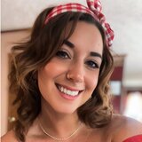 Jacquelyn M.'s Photo