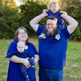 Photo for Babysitter Needed For 2 Children In Little Elm. - We are looking...