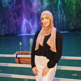 Asmaa S.'s Photo