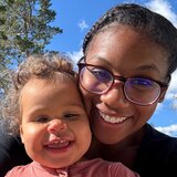 Photo for Regular Babysitter/ Mothers Helper For 1 Toddler Girl With SAHM...