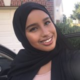 Fadima D.'s Photo