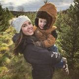 Elisabeth M.'s Photo