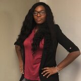 Elizabeth F.'s Photo