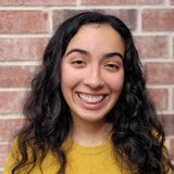 Evangelina N.'s Photo