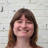 Willa Jane B.'s Photo