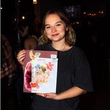 Valentina S.'s Photo