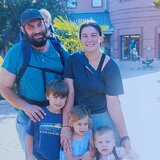 Photo for Babysitter Needed For 1 Child - La Porte family needs a babysitt...