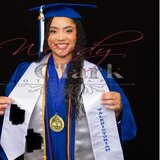 Merridian E.'s Photo