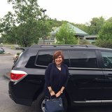 Steffanie V.'s Photo