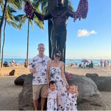 Photo for Part-time Babysitter Position On MCBH - Hello, we are a military...