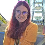 Delenn G.'s Photo