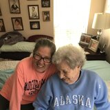 Nipomo senior care giver Susan C.