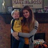 Alexandra B.'s Photo