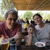 Photo for Looking For A Dutch Foreign Language Tutor + Babysitter In Chape...