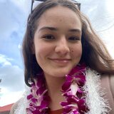 Gabrielle G.'s Photo