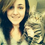 Willoughby pet sitter Courtney B.