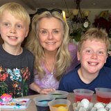 Photo for **Part-Time Nanny Needed For Two Active Children** - **Part-Time...