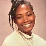 Nasiyah W.'s Photo