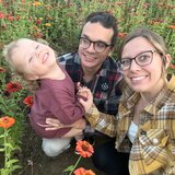 Photo for Part Time Nanny Needed For 1 Child In Monmouth. - My girlfriend,...