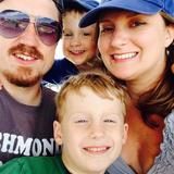 Photo for Babysitter Needed For 1 Child - Richmond family needs a babysitt...