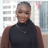 Fatoumata J.'s Photo