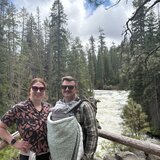 Photo for Nanny Job Dec 15-18th - Looking for an in home nanny/babysitter...