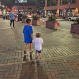 Photo for Recurring Sitter Needed For 3 Children In Chicago. - We are look...