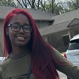 Breasia W.'s Photo
