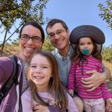 Photo for Sunday Morning Babysitter Needed For 2 Girls - We are looking fo...