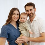 Photo for Nanny For 1 Year Old Boy - I (Mom) now work from home, but I am...