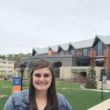 Dominique P.'s Photo