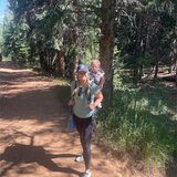 Photo for Babysitter Needed Friday Evening In Littleton (2.5-Year-Old, Dog...