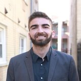 Christopher P.'s Photo