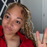 Kiannah B.'s Photo