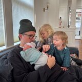 Photo for Full Time Nanny For Fun Family In Rockland! - Hello! We are a fa...