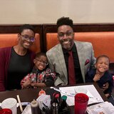 Photo for Nanny Needed For 2 Children In Jacksonville. - We are looking fo...