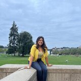 Sesisrija K.'s Photo