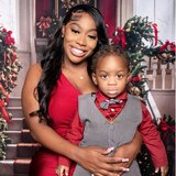 Photo for Babysitter/nanny - I am a retired veteran that currently serves...