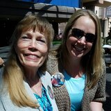 Photo for Hands-on Care Needed For My Mother - My mom had a massive stroke...
