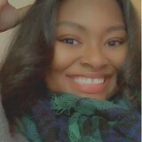 Nyasia F.'s Photo